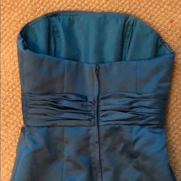 Forever yours dress - Picture 3 of 4